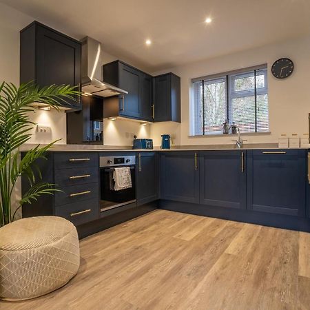 Mill Road Ground Floor Apartment Crawley  Luaran gambar