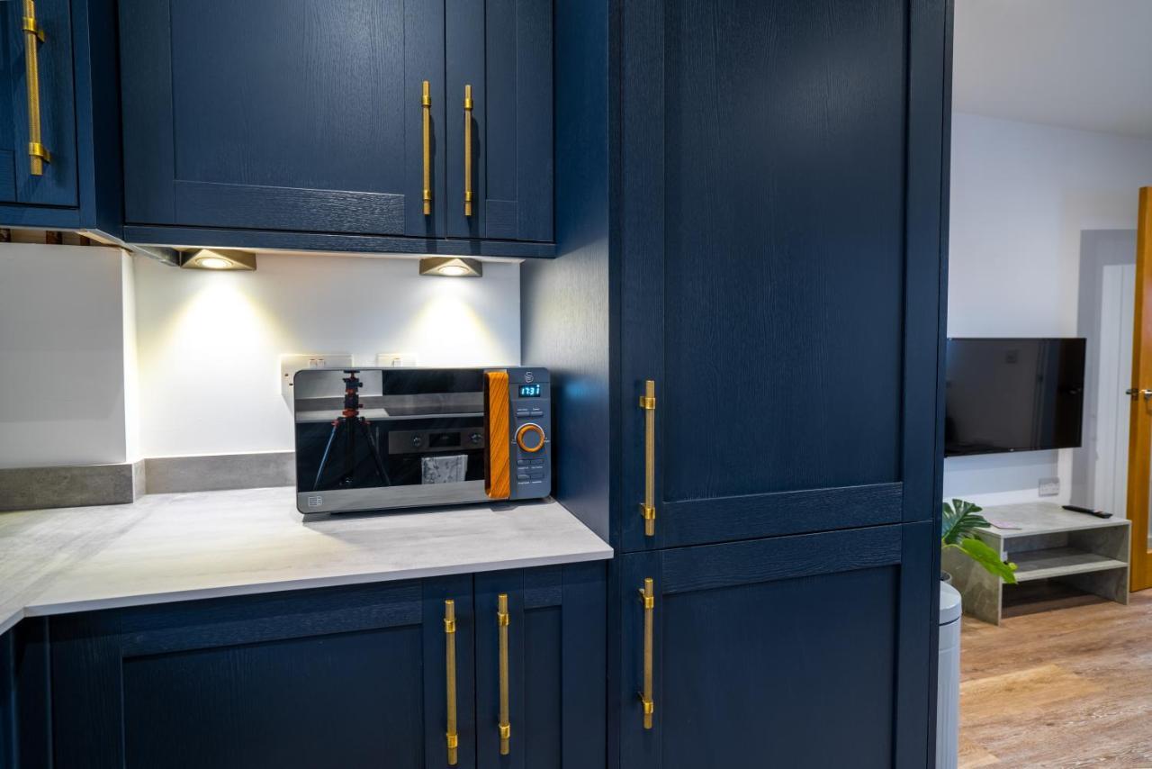 Mill Road Ground Floor Apartment Crawley  Luaran gambar
