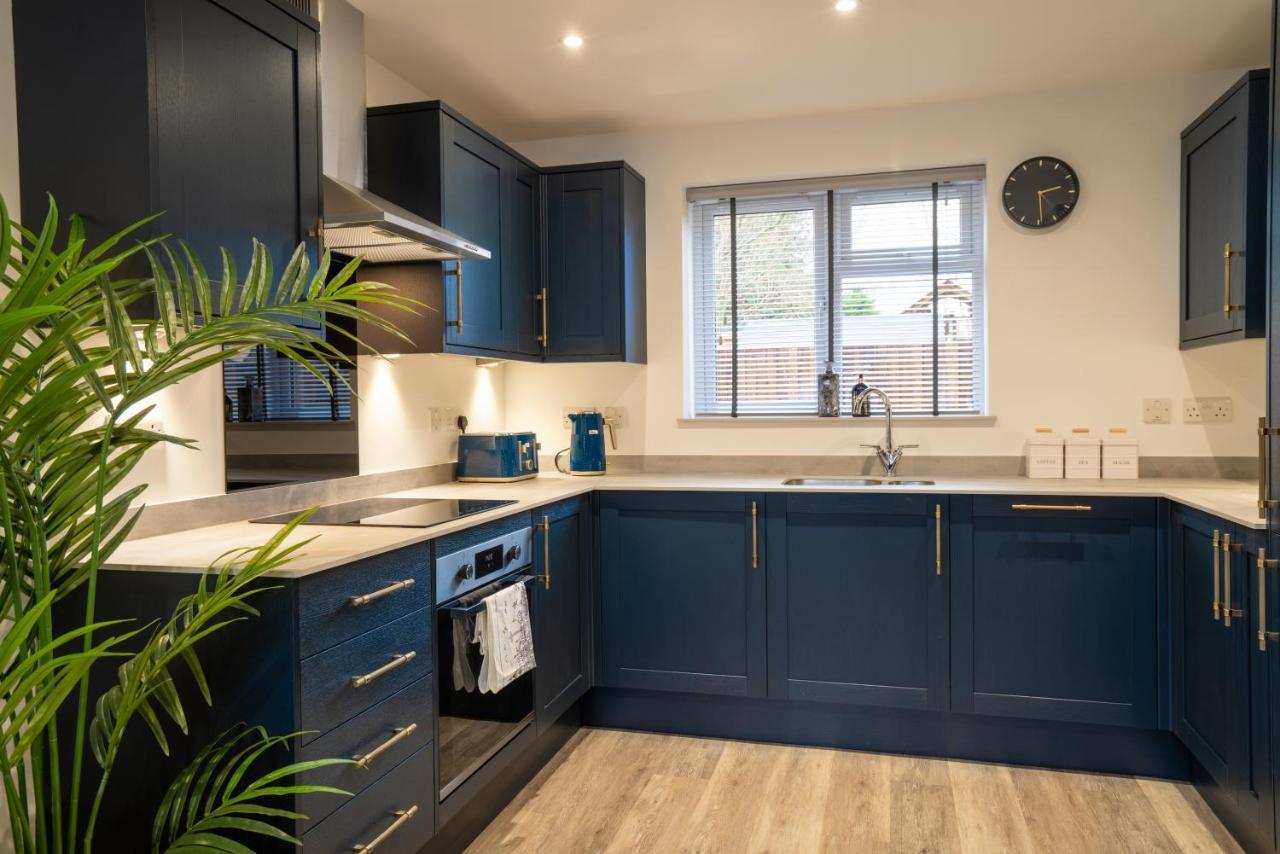 Mill Road Ground Floor Apartment Crawley  Luaran gambar
