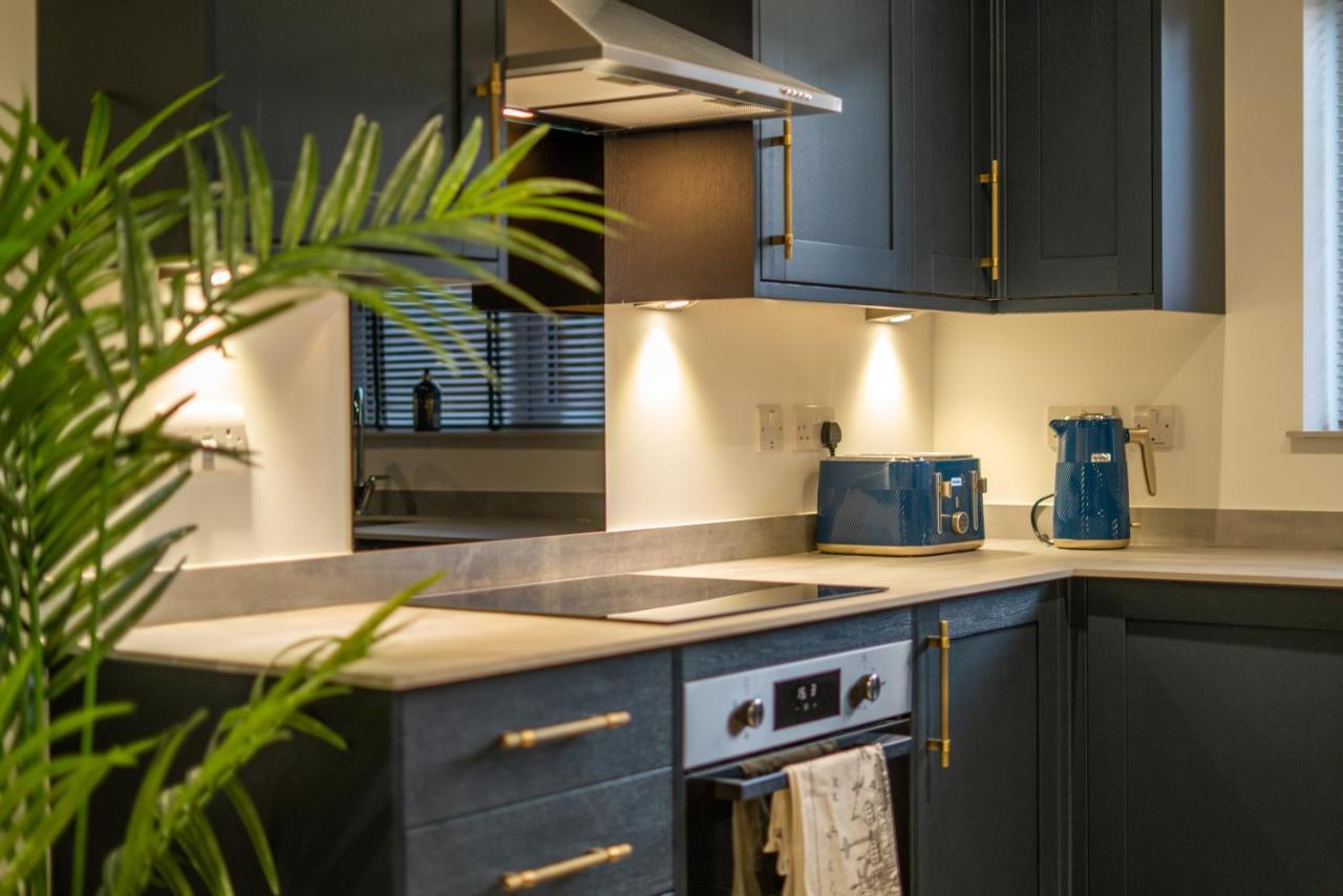 Mill Road Ground Floor Apartment Crawley  Luaran gambar
